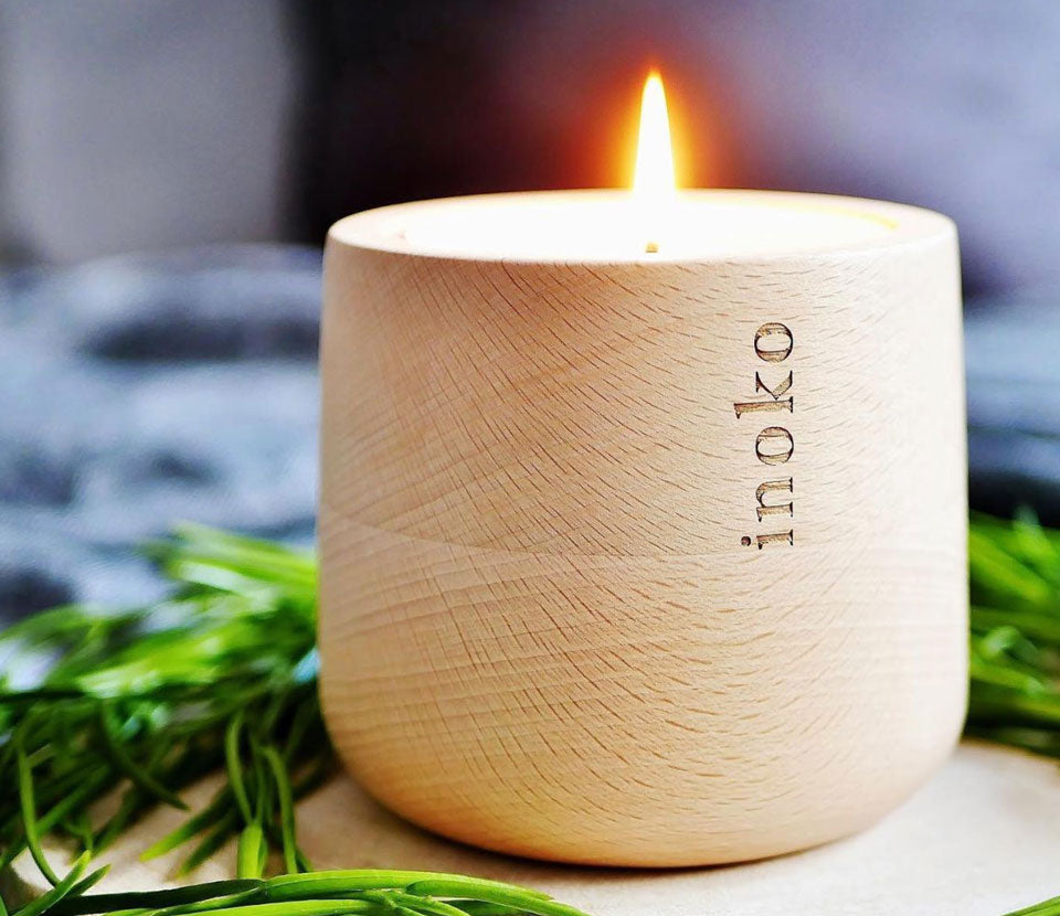 The scent that lifts spirits