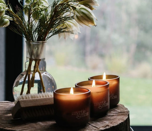 The four R’s, is this the new Easter ritual?