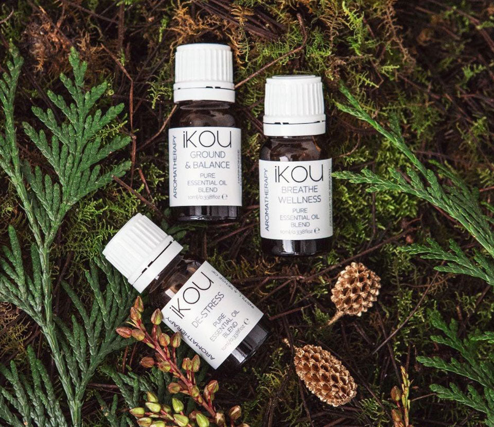 Can scent improve your ability to focus?