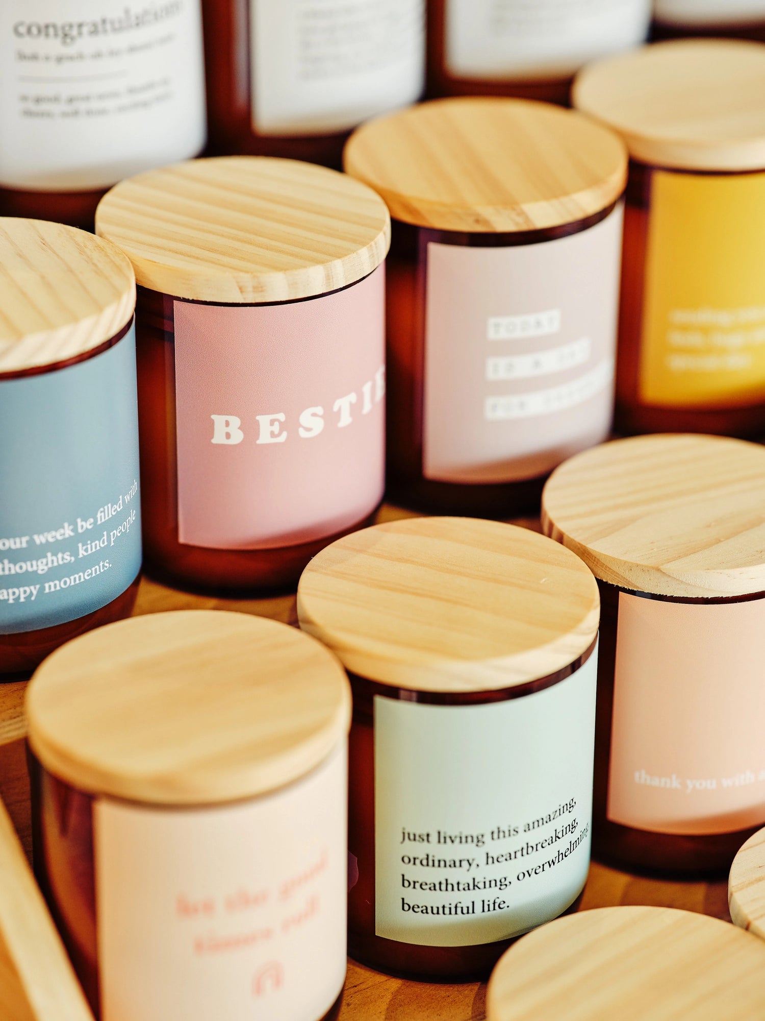 Candles