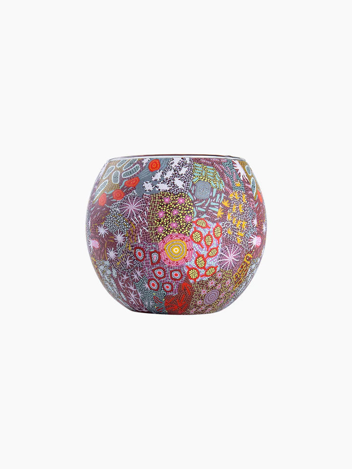 Koh Living Candle Holder 'Grandma's Country'