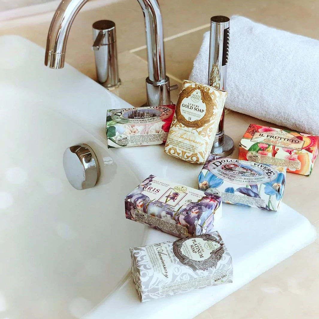 Nesti Dante Soap Dolce Vivere 'Lago Di Como'