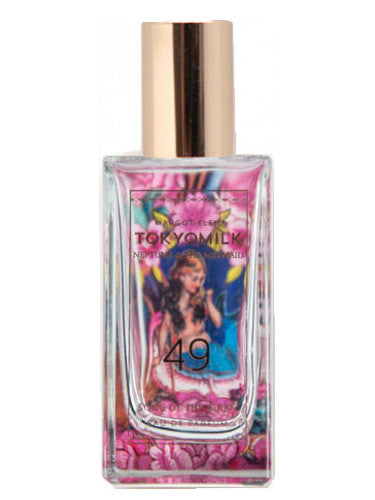 Tokyo Milk Eau De Parfum 'Song Of The Siren'
