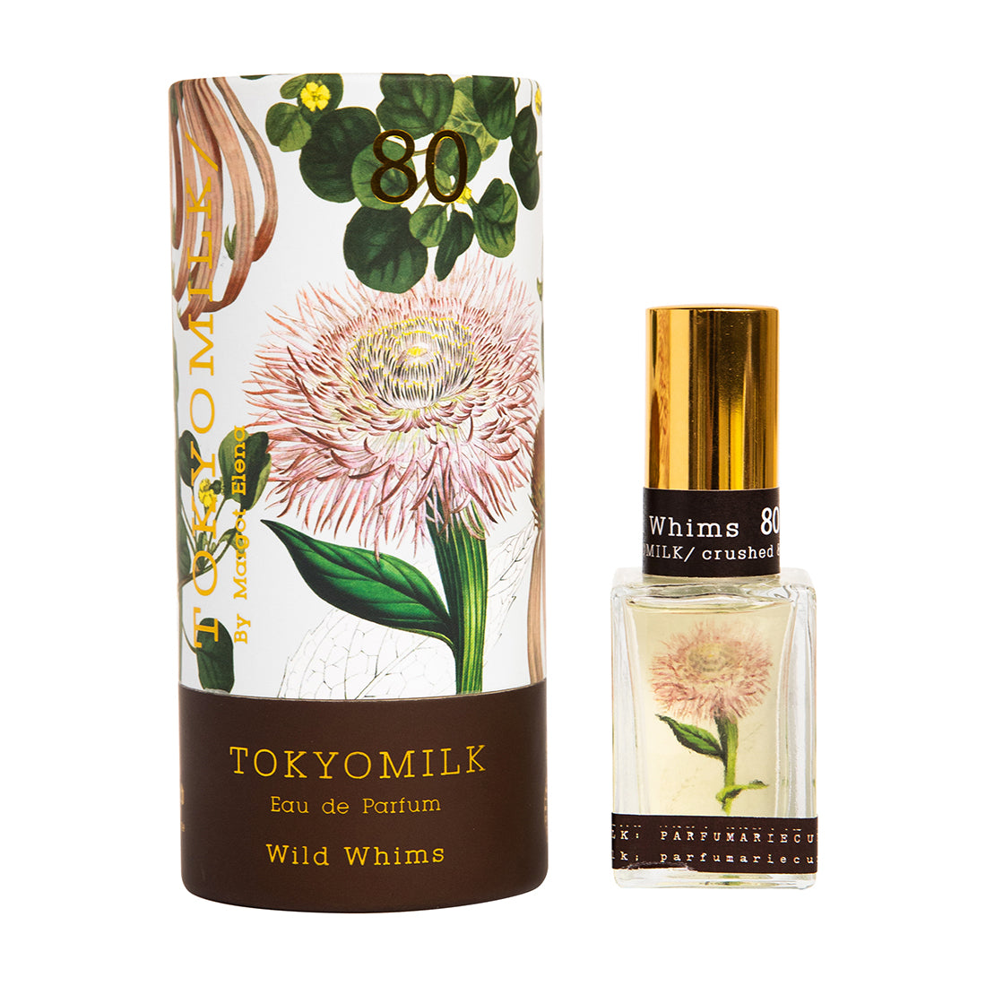 Tokyo Milk Eau De Parfum 'Wild Whims'