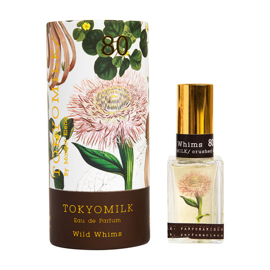 Tokyo Milk Eau De Parfum 'Wild Whims'