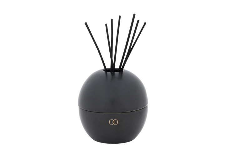 Only Orb Diffuser Oil 'Ole - Amber, Wood & Spice'