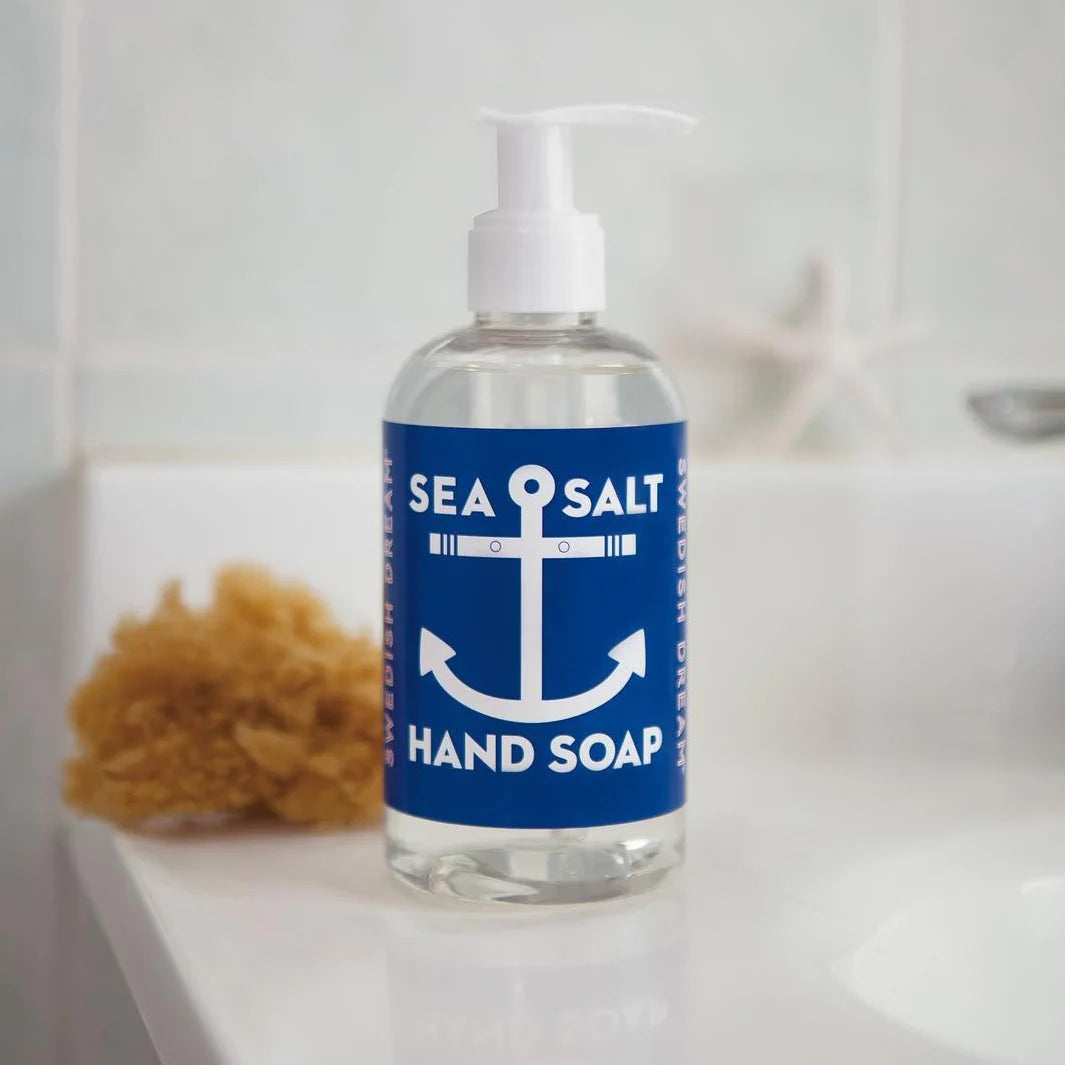 Kalastyle Hand Wash 'Sea Salt'