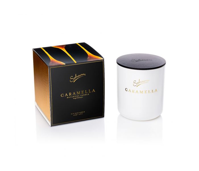 Sohum Candle 'Caramella'