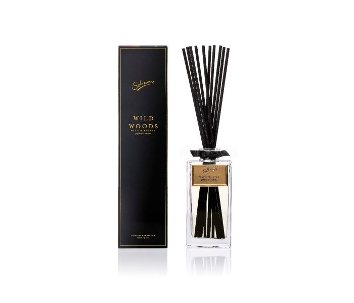 Sohum Diffuser 'Wild Woods'