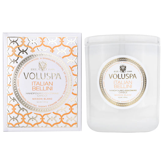 Voluspa Candle 'Italian Bellini' 60hr