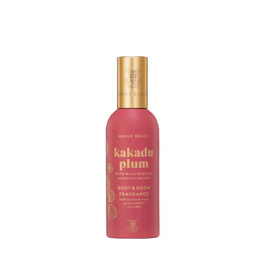 Maine Beach Body & Room Fragrance 'Kakadu Plum'