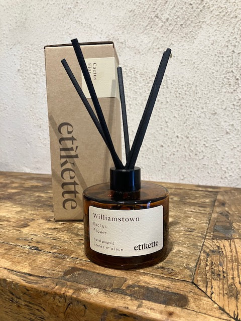 Etikette Diffuser 'Williamstown'