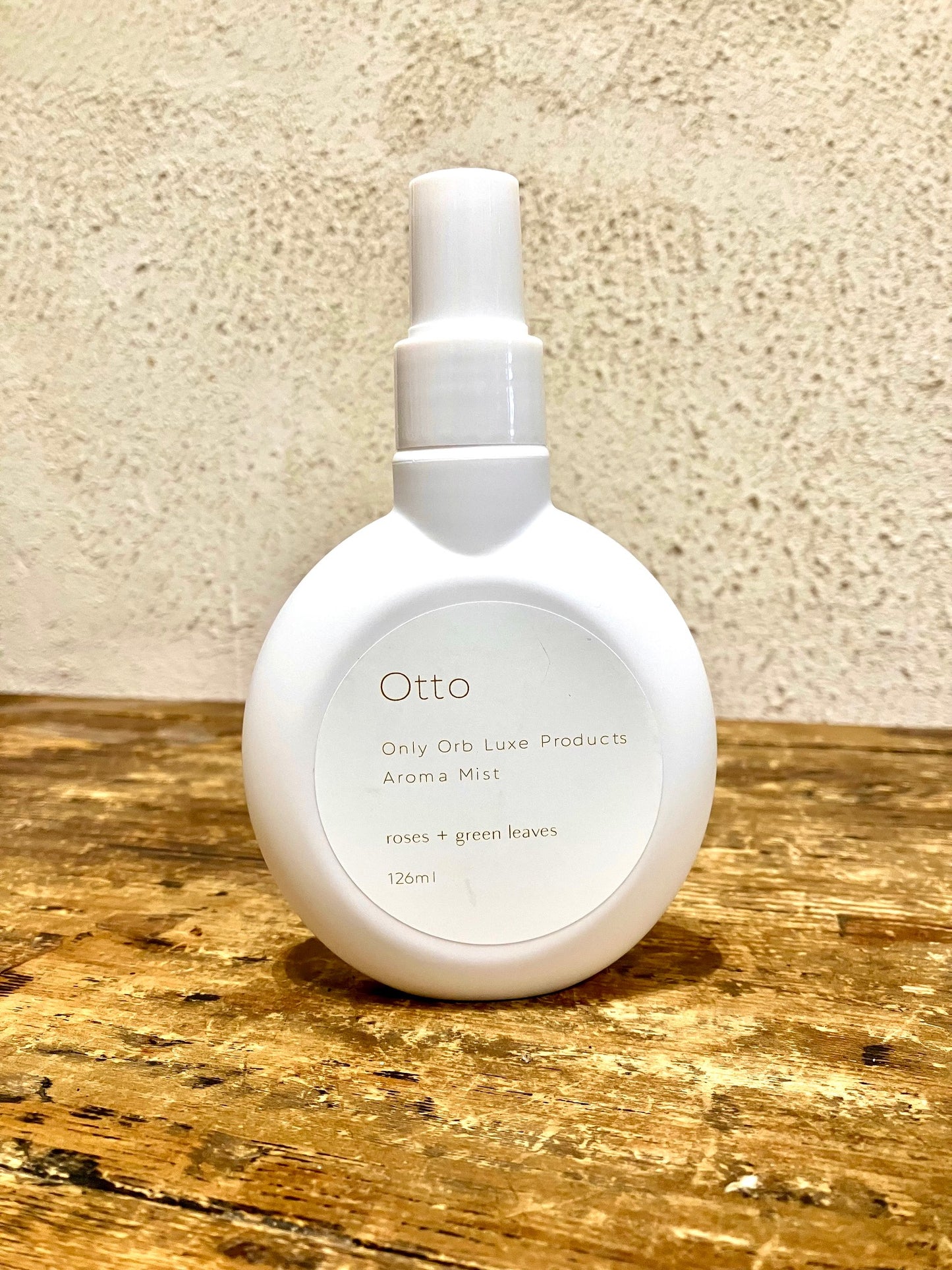 Only Orb Aroma Mist Otto