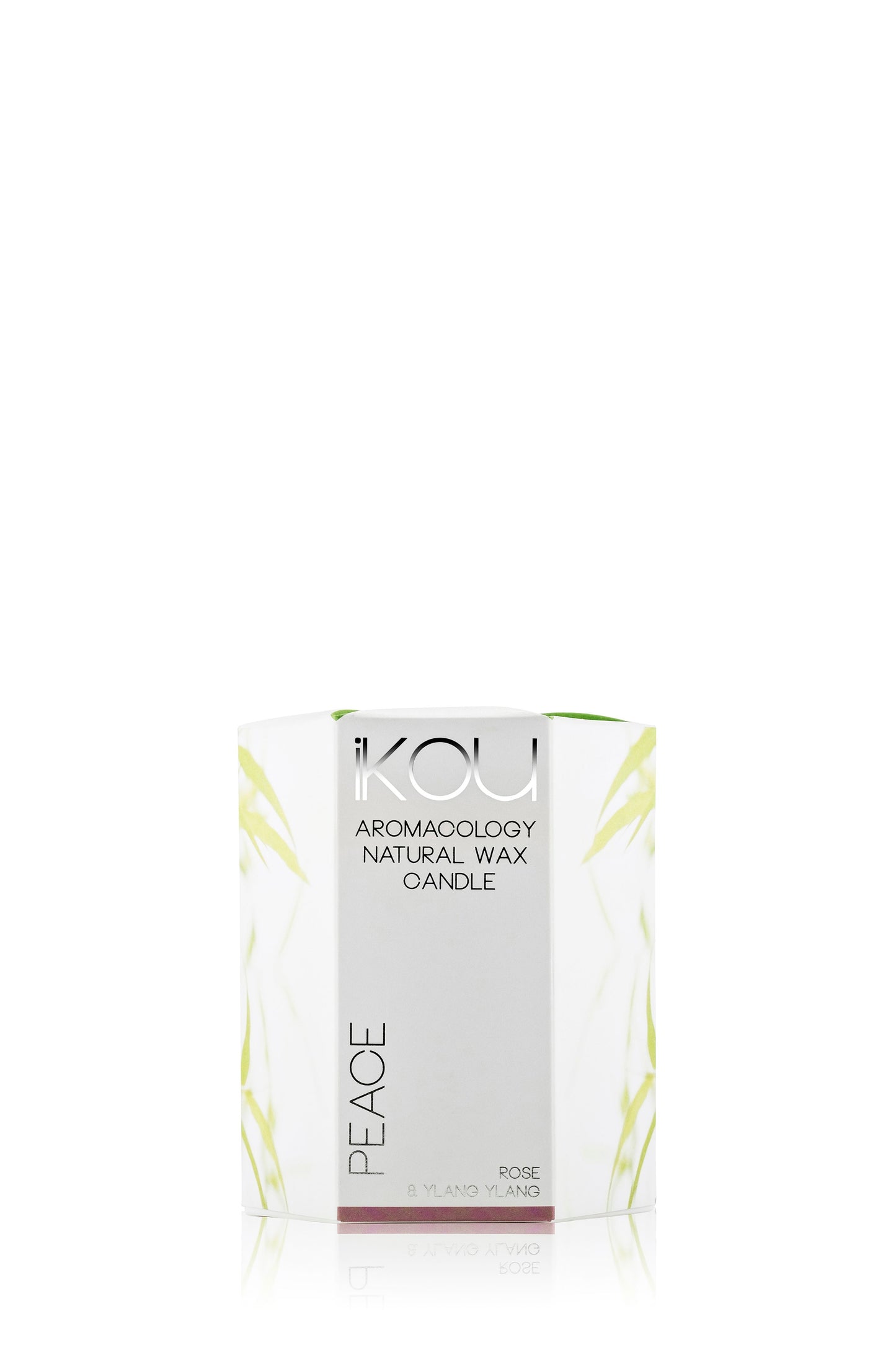 Ikou Candle 'Peace' - Small