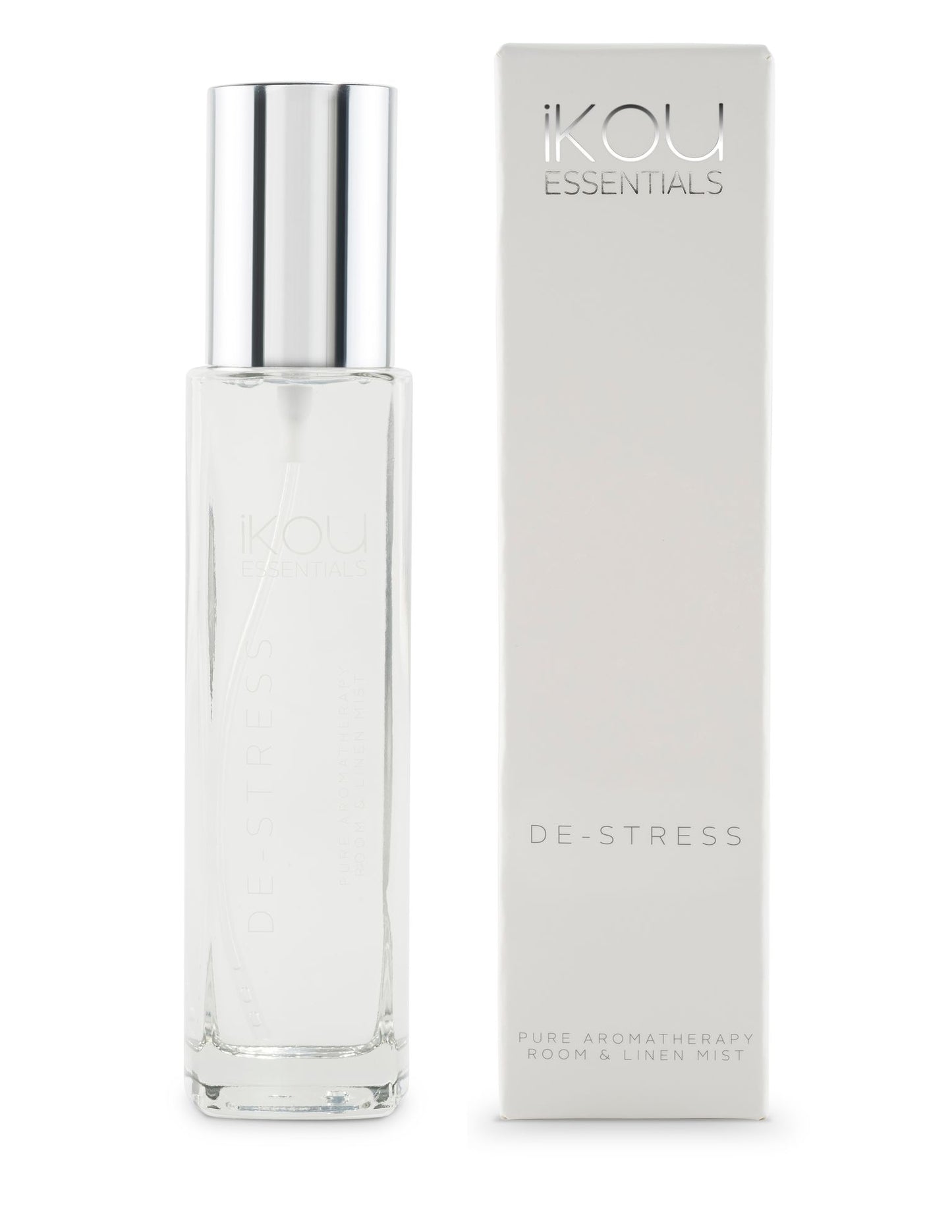 Ikou Room & Linen Mist 'De-stress'