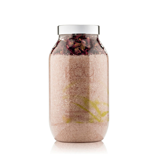 Ikou Bath Soak 'Tranquility' - 850g