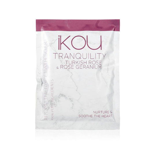 Ikou Bath Soak 'Tranquility' - 125g