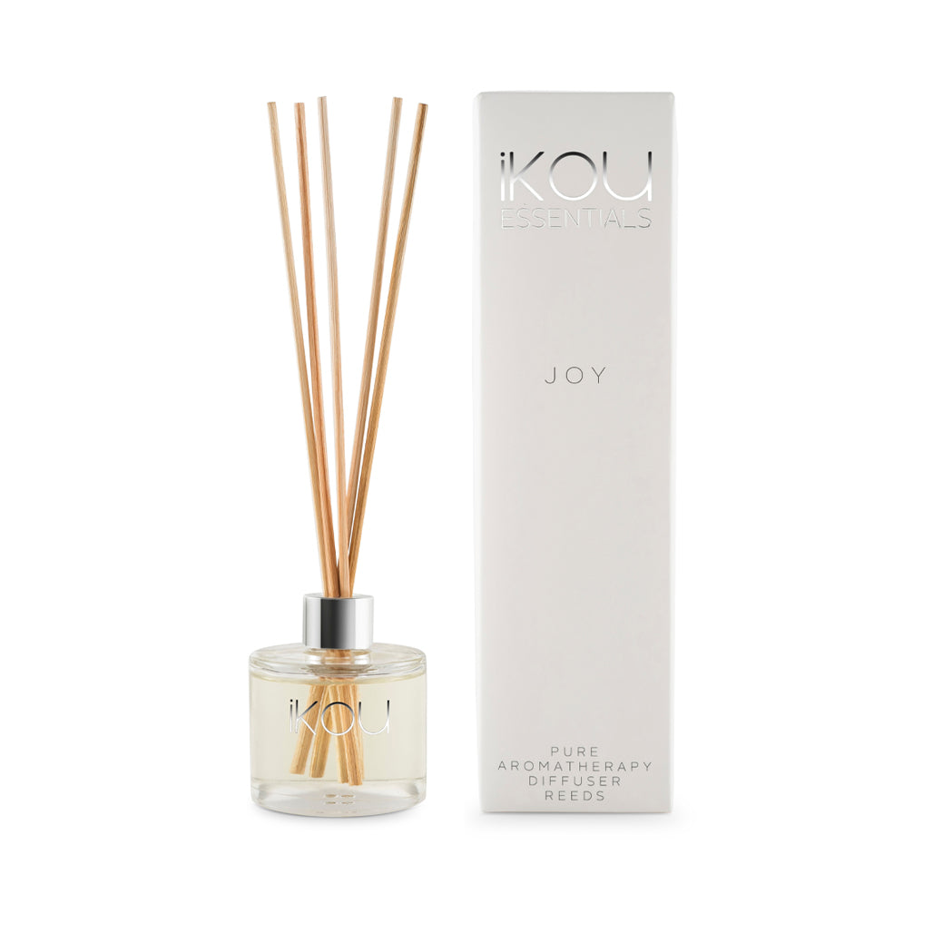 Ikou Reed Diffuser 'Joy' - Small