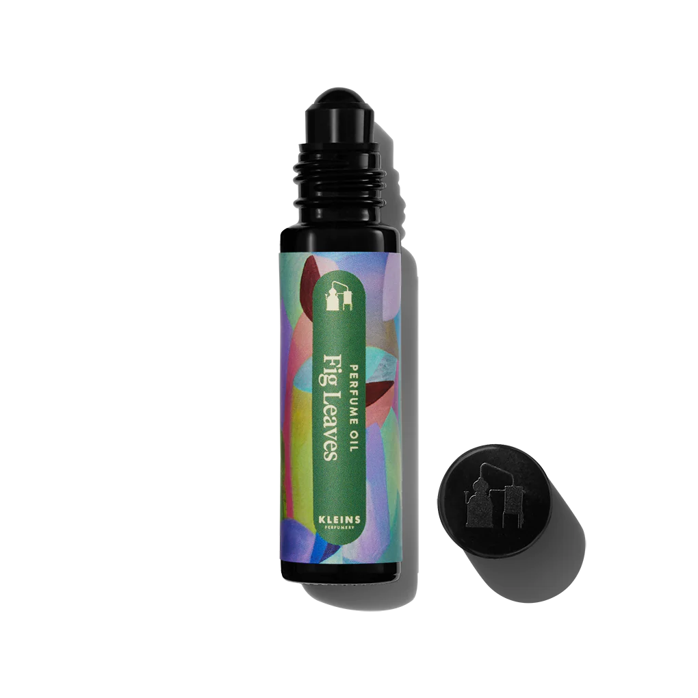 Kleins Perfume Oil 'Fig Leaves'