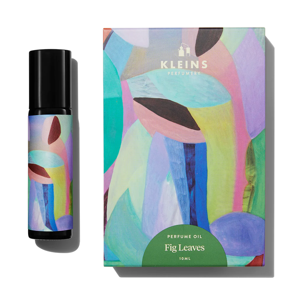 Kleins Perfume Oil 'Fig Leaves'