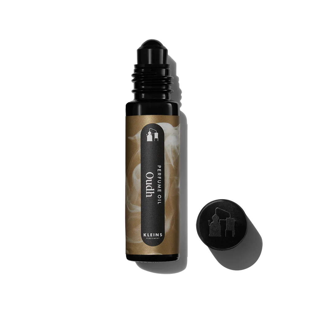 Kleins Perfume Oil 'Oudh'