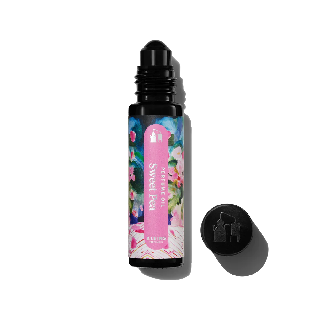 Kleins Perfume Oil 'Sweet Pea'