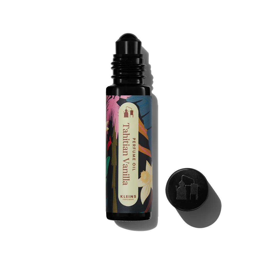 Kleins Perfume Oil 'Tahitian Vanilla'