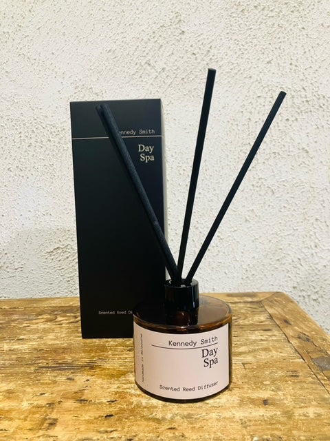 Kennedy Smith Diffuser 'Day Spa'