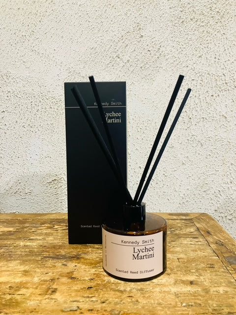 Kennedy Smith Diffuser 'Lychee Martini'