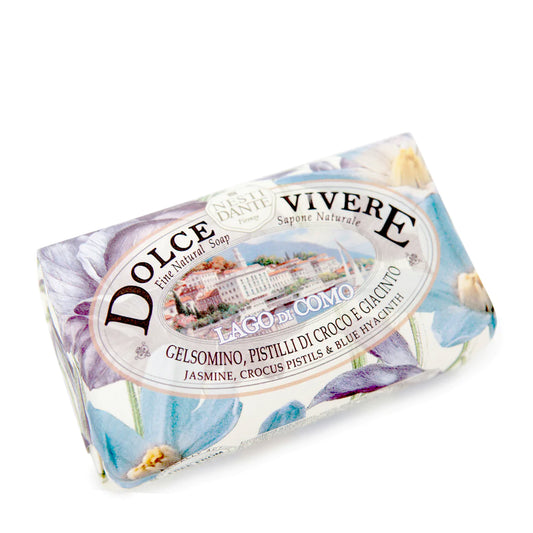 Nesti Dante Soap Dolce Vivere 'Lago Di Como'