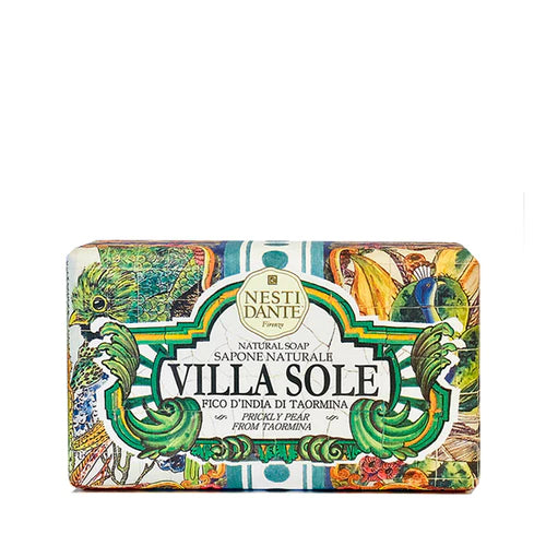 Nesti Dante Soap Villa Sole 'Prickly Pear'