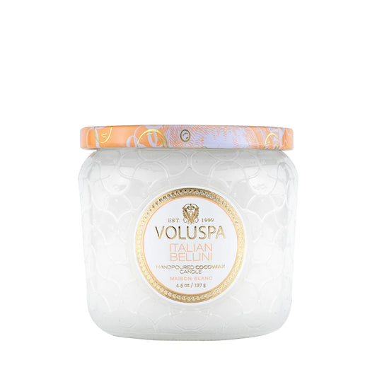 Voluspa Candle 'Italian Bellini' 40hr