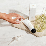 Urban Rituelle Hand Cream 'Sea Salt & Lemon Myrtle'