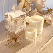 Urban Rituelle Sea Salt Lemon Myrtle Candle