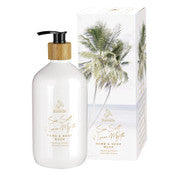 Urban Rituelle Sea Salt Lemon Myrtle Lotion