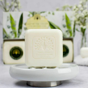 The English Soap Co. Gift Set 'Lily Of The Valley'
