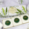 The English Soap Co. Gift Set 'Lily Of The Valley'