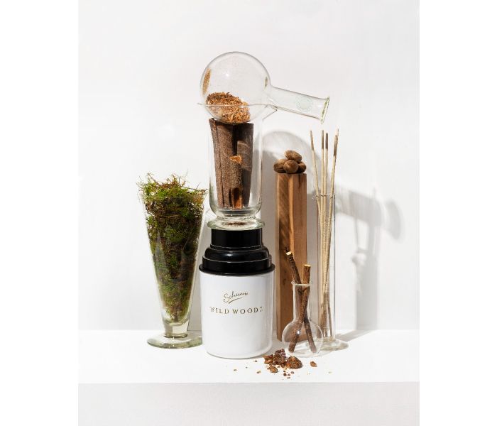 Sohum Diffuser 'Wild Woods'