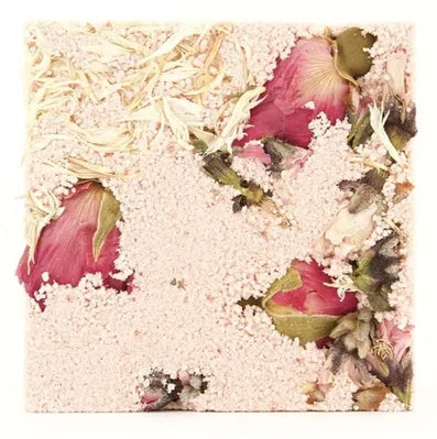 Sowkh Bath Cube 'Adore'