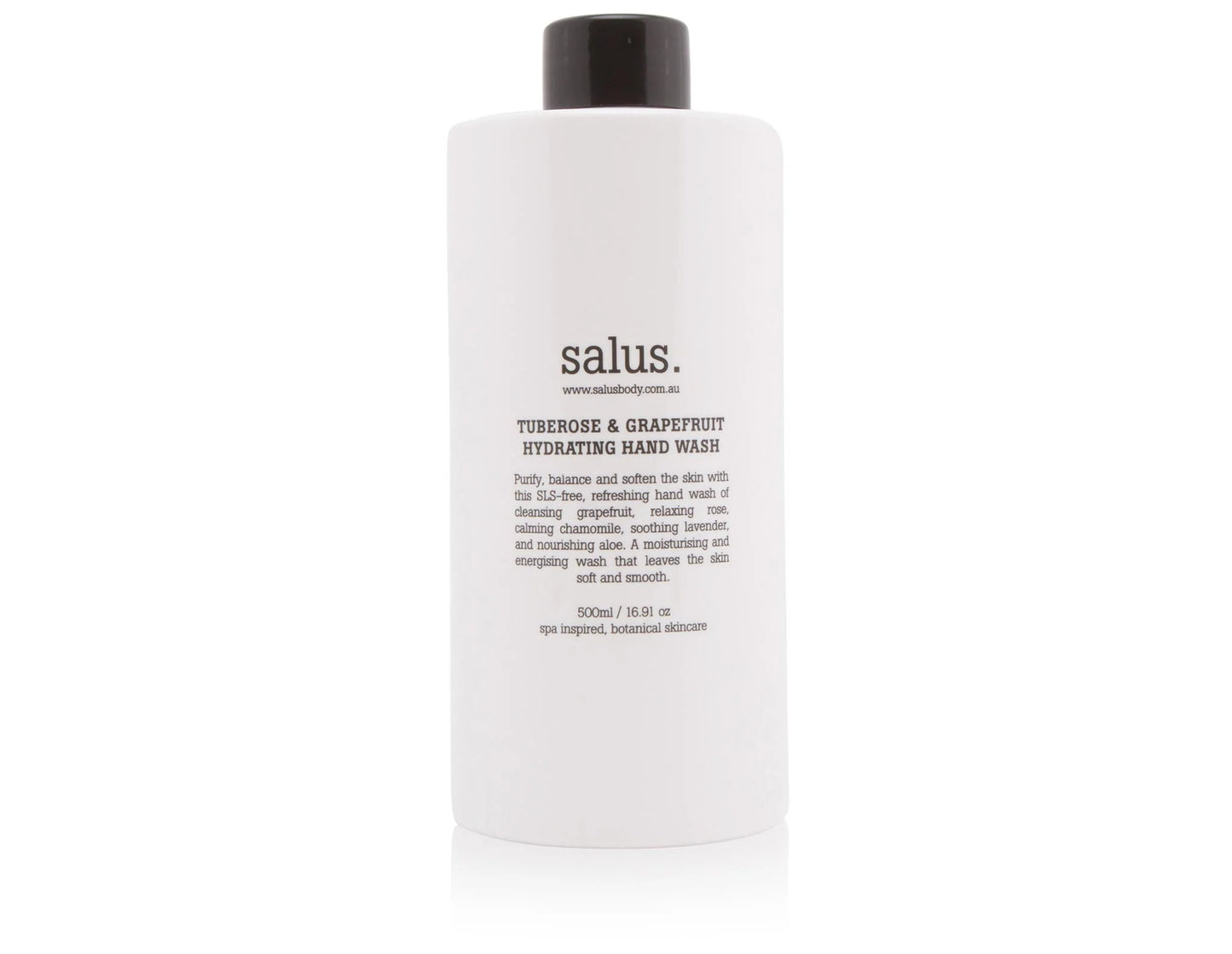 Salus Hand Wash Refill Tuberose & Grapefruit' - 500ml