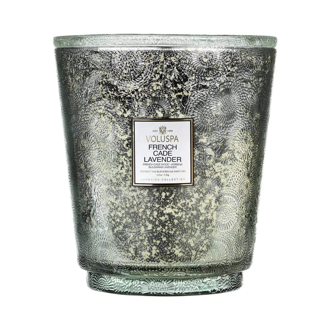 Voluspa Candle 'French Cade Lavender' 250hr