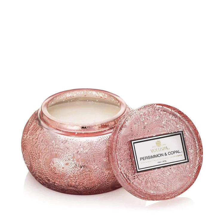 Voluspa Candle 'Persimmon & Copal' 50hr
