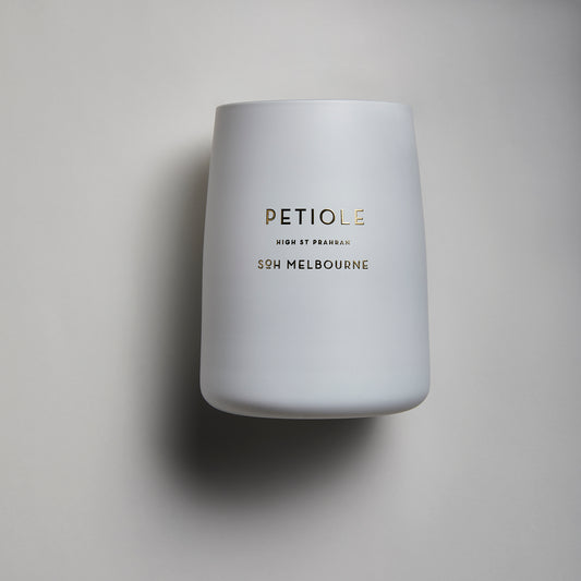 Scent Of Home Candle 'Petiole'