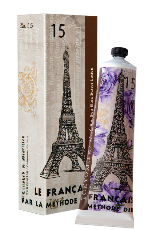 Tokyo Milk Hand Cream 'French Kiss'