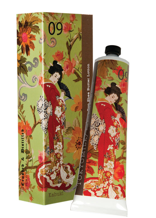 Tokyo Milk Hand Cream 'Kabuki'