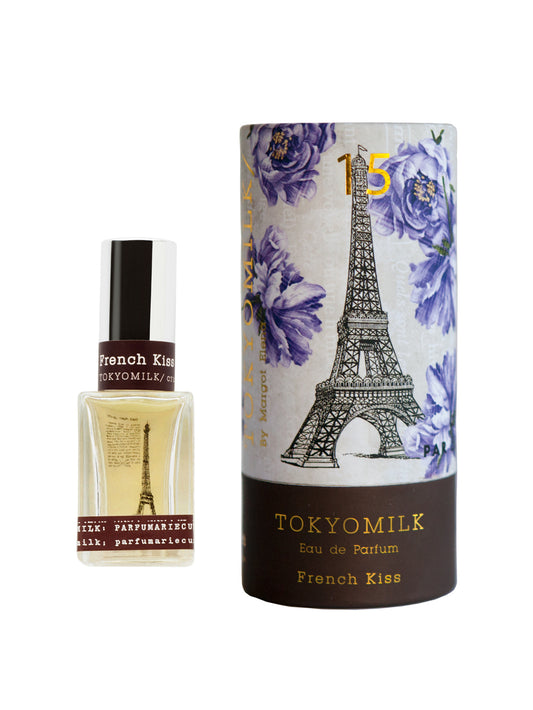 Tokyo Milk Eau De Parfum 'French Kiss'