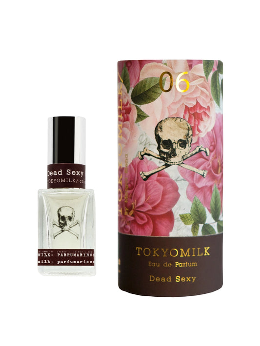 Tokyo Milk Eau De Parfum 'Dead Sexy'