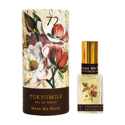 Tokyo Milk Eau De Parfum 'Make Me Blush'