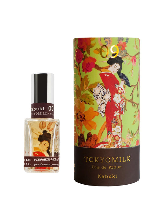 Tokyo Milk Eau De Parfum 'Kabuki'