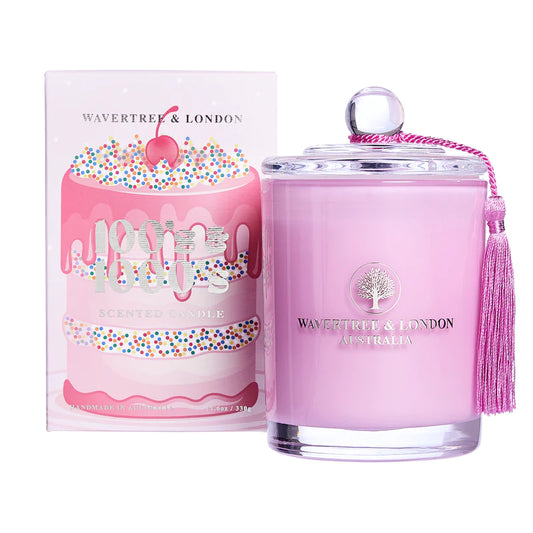 Wavertree & London Candle '100s & 1000s'